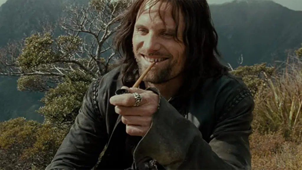 Aragorn